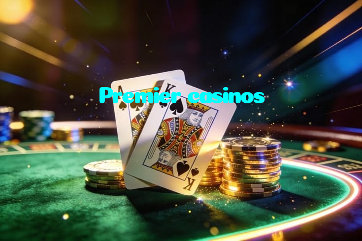 Premier casinos
