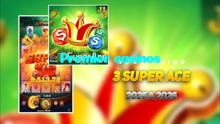 available types of Premier casinos bet including pre-match live express and system bets