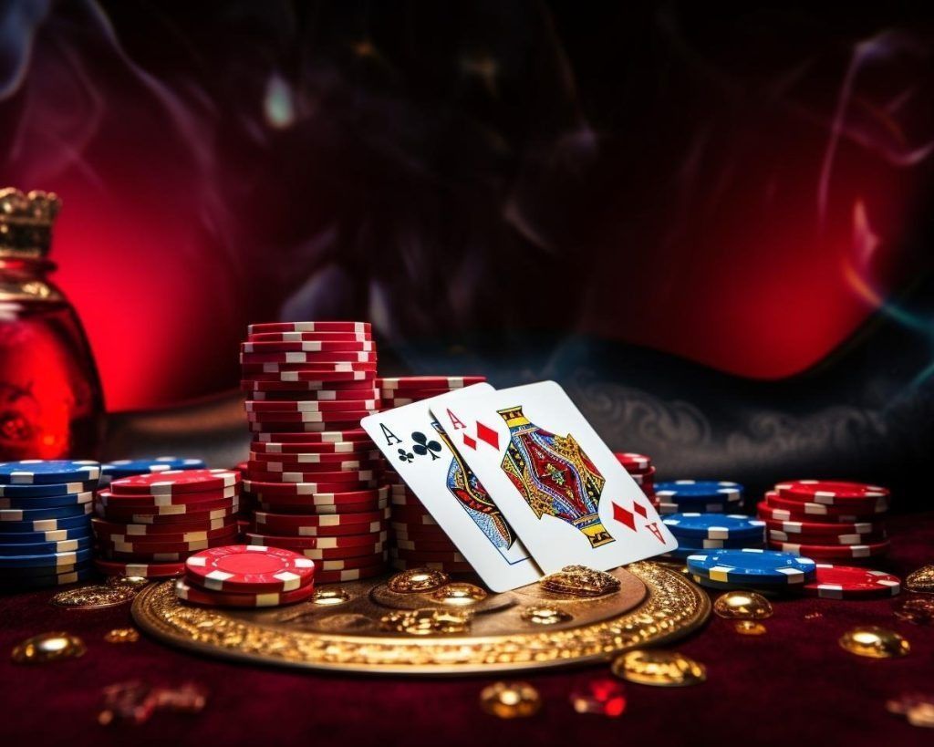 پاکستان میں Premier casinos قانونی ہے۔