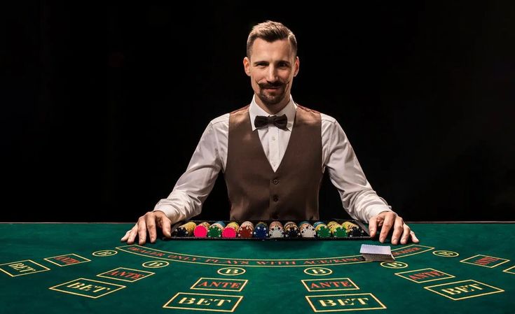 پاکستان میں Premier casinos قانونی ہے۔